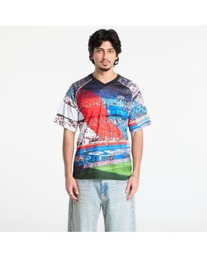 Nike Jersey Paris Saint-Germain Jersey Top - Rot