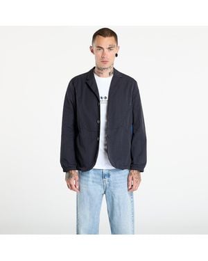 Converse Jacket X Adererror Blazer Jacket - Blue