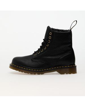 Dr. Martens Sneakers 1460 Wl Eur - Black