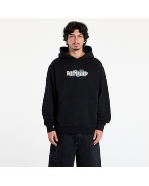 RIPNDIP Sweatshirt shen nerm hoodie l - Noir
