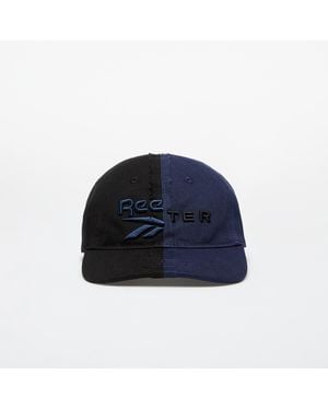 Reebok X Botter Paneled Cap - Blauw