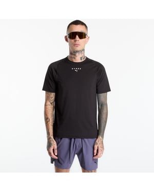 PUMA T-Shirt X Hyrox Pwrmode Tee - Black