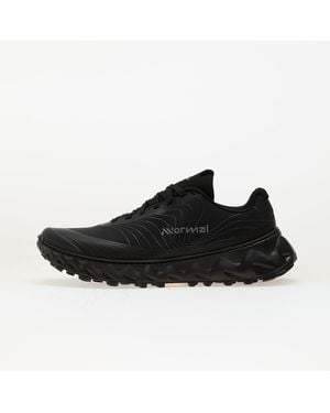 NNormal Sneakers Tomir 2.0 - Black