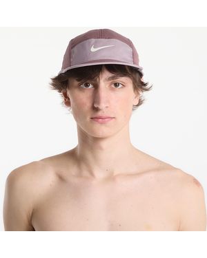Nike Tappo Fly Dri-Fit Unstructured Swoosh Cap Tattoo/ Lt Ore/ Sea Glass - Multicolore