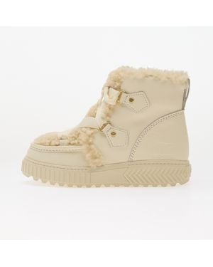 Sorel Ona Ave Alpine Lx Wp Snow, Sea Salt - Natur
