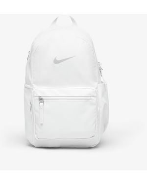 Nike Rucksack Heritage Eugene 2.0 Winterized Backpack 20L Phantom/ Phantom/ College - Weiß