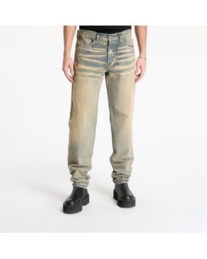 DIESEL Jeans 2023 D-Finitive - Green