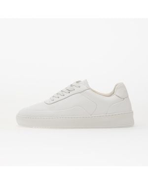 Filling Pieces Sneakers Mondo Seamless - White