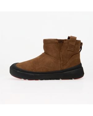 UGG Sneakers M Classic Mini Outpost - Marrone