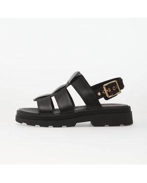 Clarks Baskets orinoco3 strap eur 40 - Noir