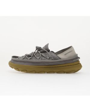 Merrell Sneakers Hut Moc 2 Packable Rmt Se - Verde