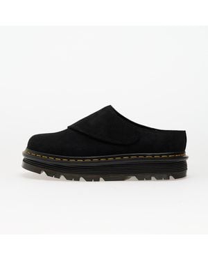 Dr. Martens Sneakers Zebzag Anywair Eur - Black