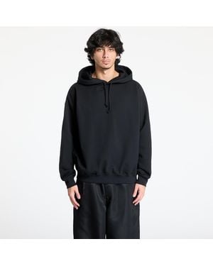 Y-3 Sweatshirt Graphic Hoodie - Zwart