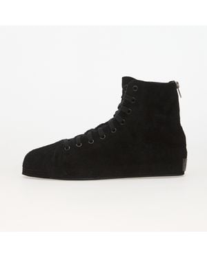 Y-3 Sneakers Nizzastar Hi - Black