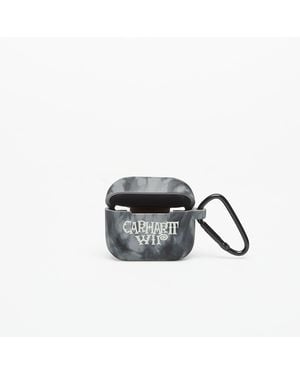 Carhartt Radiate Airpods 3 Case Yosemite/ Obsidian - Meerkleurig