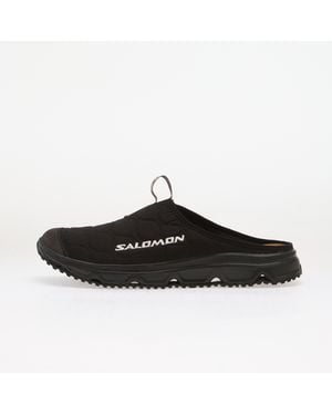 Salomon Sneakers Rx Slide 3.0 Quilted/ As - Black