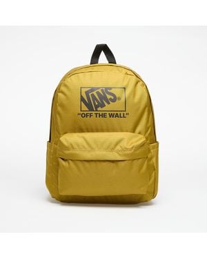 Vans Old Skool Backpack - Gelb
