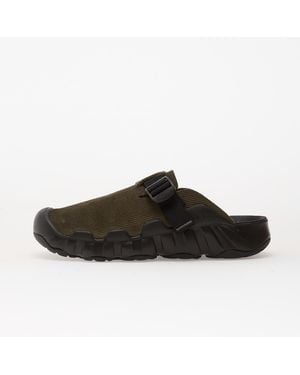 Keen Sneakers Hyperport Clog Leather M Sea Turtle/ Eur - Marrone