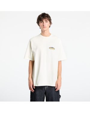 Gramicci T-Shirt Mountaineering Tee - Weiß