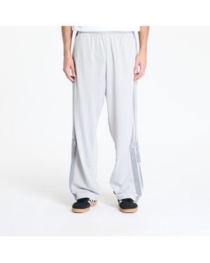 adidas Originals Pants Adidas Adibreak Classic Trackpant/ Two - White