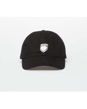 Prosto. Mütze Cap Splash Shield - Schwarz
