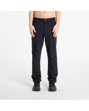 Columbia Pants Roc Tech Cargo Pant - Blue