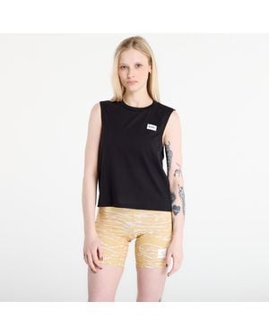 Saysky Tank Top W Clean Motion Tank - Blue