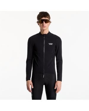 Pas Normal Studios Jas Mechanism Thermal Jacket - Zwart