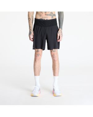 C.r.a.f.t Shorts Pro Trail Shorts - Blue