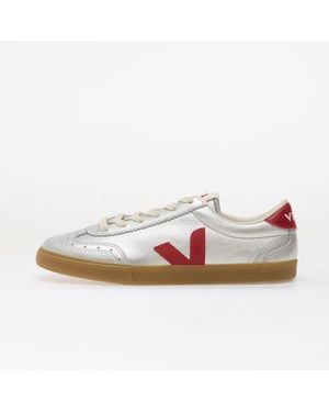 Veja Sneakers Volley O.T. Pepper - White