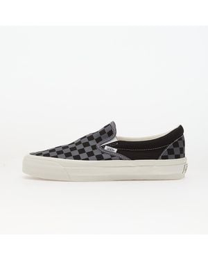 Vans Sneakers Lx Classic Slip-On 98 - Black