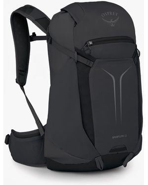 Osprey Zaino Sportlite 22 - Nero