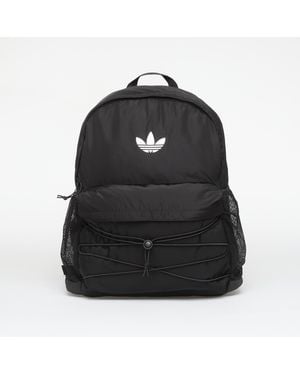 adidas Originals Adidas Backpack 1 - Black