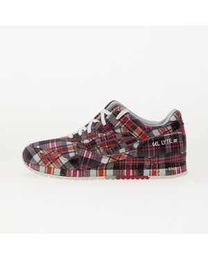 Comme des Garçons Sneakers Asics X Gel-Lyte Iii 07 Remastered/ Multi