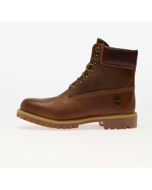Timberland Sneakers 6 - Brown