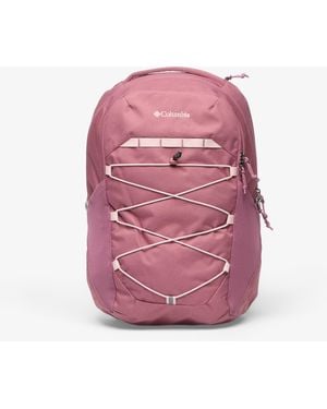 Columbia Zaino Atlas Explorer 28L Backpack - Rosa