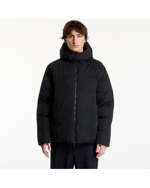 On Shoes Jacket All-Day Puffer Jacket - Black