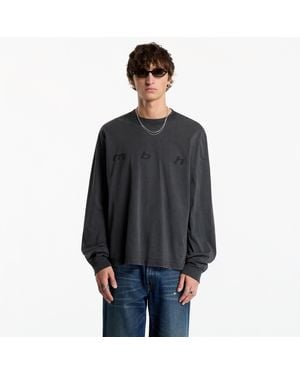 MISBHV Long-sleeved tops for Women | Online Sale up to 77% off | Lyst