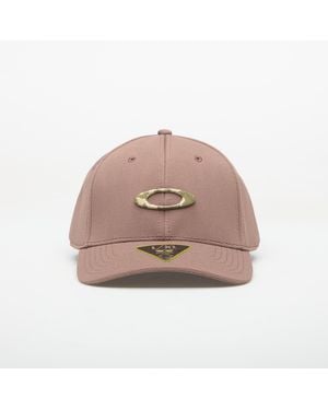 Oakley Mütze Tincan Cap - Braun