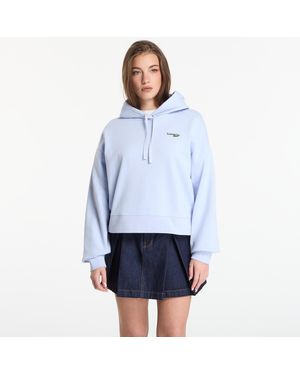 Lacoste Sweatshirt Sweatshirt - Blauw