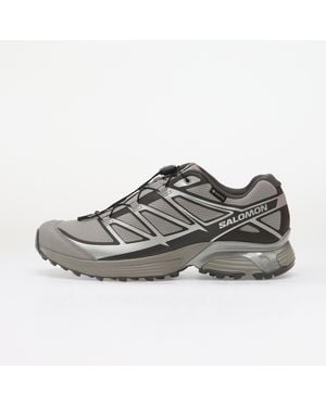 Salomon Sneakers Xt-Pathway Gtx Allo/ Ftw/ Clro - Grigio