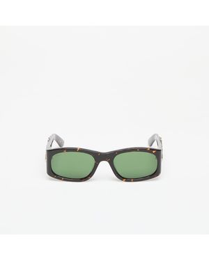 Pleasures Sonnenbrille X Akila Eazy Sunglasses - Grün