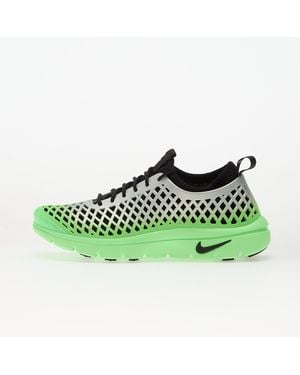 Nike Sneakers W Rejuven8 Run Og Sp Qs Metallic/ -Voltage Eur - Groen