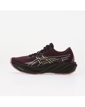 Asics Sneakers Gt-2000 15 Gtx Dark Aubergine - Marrone