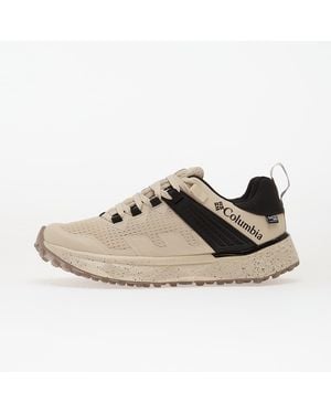 Columbia Sneakers Facet 75 Outdry Dark Stone/ Eur - Natural