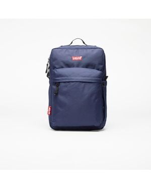 Levi's L-Pack Standard Issue - Blu