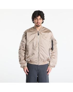 Alpha Industries Bomber Ma-1 Uv - Multicolor