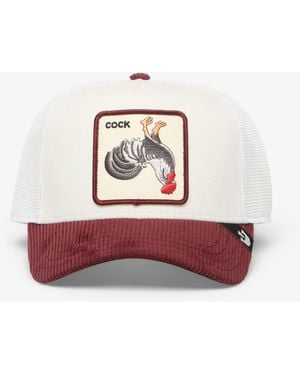 Goorin Bros Retsoor - Red