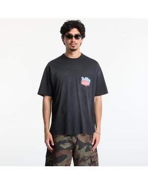 Represent T-Shirt Beach Boys Americas Band T-Shirt - Schwarz