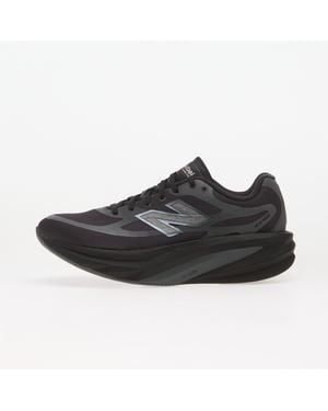 New Balance Sneakers Wrebx/ Magnet Eur - Black